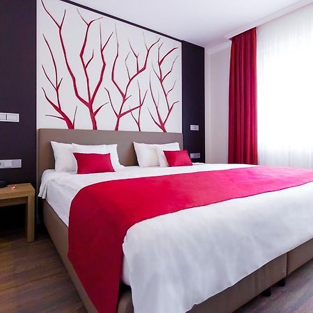 Ferienwohnung Burgblick Булай Екстериор снимка