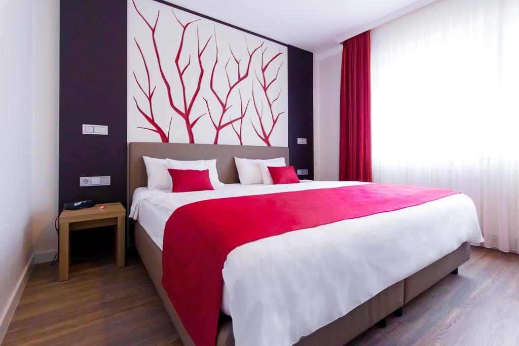 Ferienwohnung Burgblick Булай Екстериор снимка