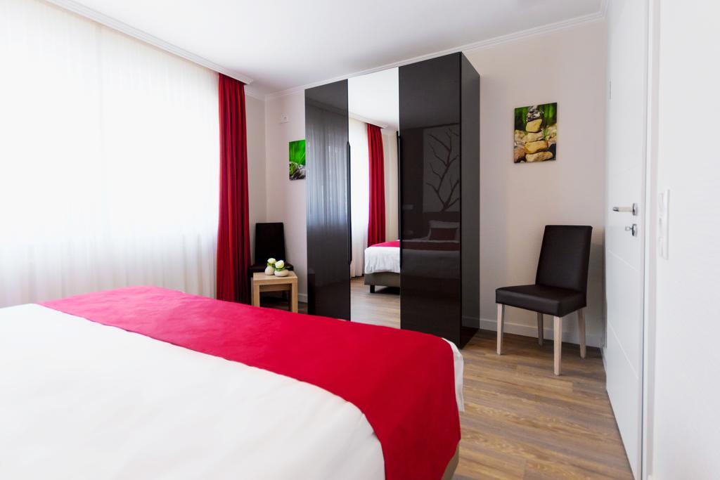 Ferienwohnung Burgblick Булай Екстериор снимка