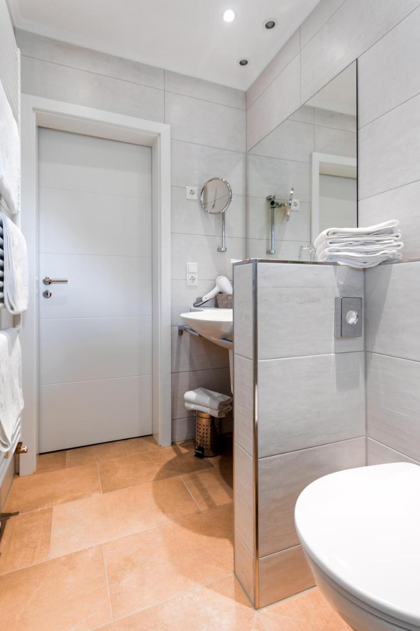 Ferienwohnung Burgblick Булай Екстериор снимка