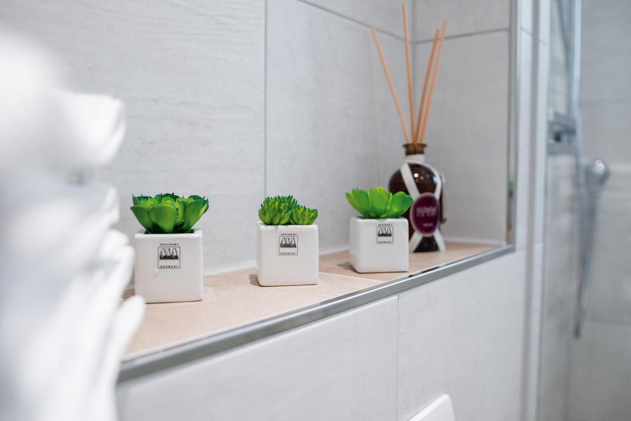 Ferienwohnung Burgblick Булай Екстериор снимка
